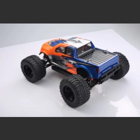 LC RACING  EMB-MTH 1/14 Monster truck Bezszczotka