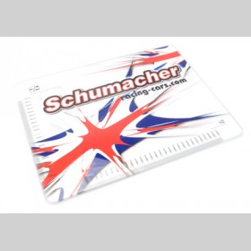 Schumacher  G353 Glass Setup Board