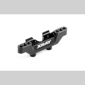 XRAY 322042 Alu Front Roll-Center Holder For Anti-Roll Bar --- Replaced with #322043