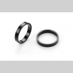 XRAY 325390 Alu Shim 10x12x2MM (2)