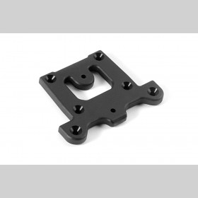 XRAY 351344 Composite Upper Plate