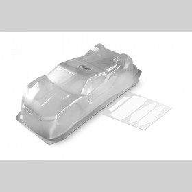 XRAY 329702 Body For 1/10 2WD Off-Road Stadium Truck --- Replaced with #329704