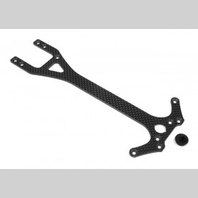 XRAY 301164 UPPER DECK T1FK'05 - CNC MACHINED