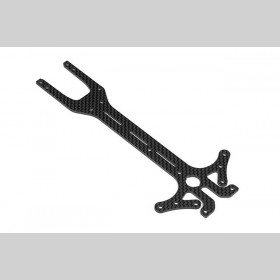 XRAY 301179 T2'007 Upper Deck - Wide - Foam-SPEC - Multi-Flex™