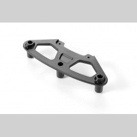 XRAY 351210 GT Composite Front Upper Bumper