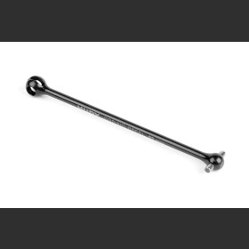 XRAY 355223 CVD Universal Drive Shaft 93mm  - HUDY Spring Steel™