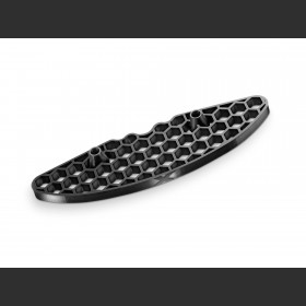 XRAY 301233 X4 RUBBER BUMPER 3D WITH INNER "H" PROFILE