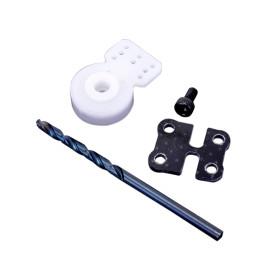 CORE-RC CR291 1/12 SERVO SAVER 25T FUTABA