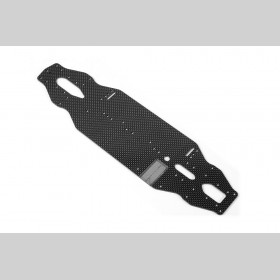 XRAY 301135 T4'14 Chassis 2.2MM Graphite
