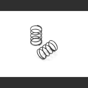XRAY 373589 SIDE SPRING C=0.5 - BLACK (2)