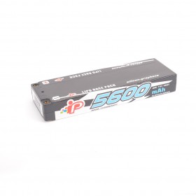 INTELLECT IPCC2S5600PT1 LIPO LIHV 2S 19.5MM STICK 5600MAH 7.6V
