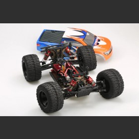 LC RACING  EMB-MTH 1/14 Monster truck Bezszczotka
