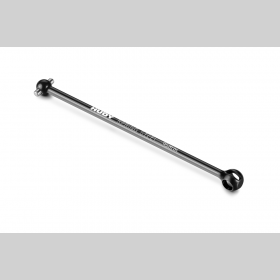 XRAY 325318 XT2 Rear Drive Shaft 95MM With 2.5MM Pin - HUDY Spring Steel™