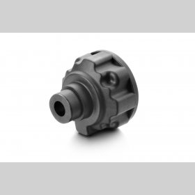 XRAY 364910-G Composite Gear Differential Case - Graphite