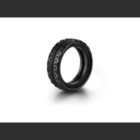 HUDY 812201-S 1/10 Off-road Tire 2wd Front Astro - 101a - Soft (2)