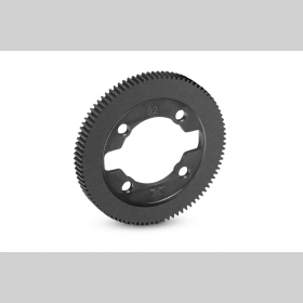 XRAY 375792 Composite Gear Diff Spur Gear - 92T / 64P