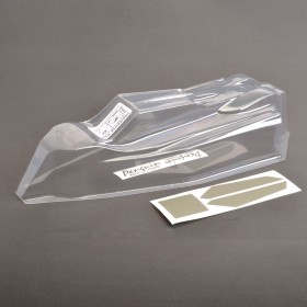 Penguin PCB019 LD2 Body + mask - 0.50mm