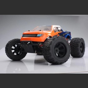 LC RACING  EMB-MTH 1/14 Monster truck Bezszczotka