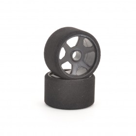 Contact RC JT2-35FT GT12-1/12 Front T Foam 35SH - 44mm