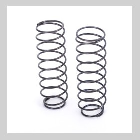 CORE-RC CR188 Big Bore Springs Long Black - 2.6