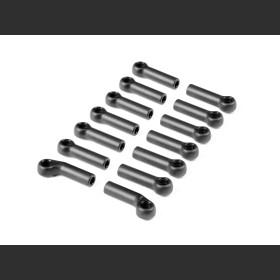 XRAY 322660 COMPOSITE BALL JOINT 5.4MM (12+1+1)