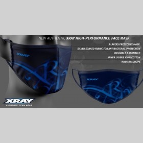 XRAY 396990 FACE MASK
