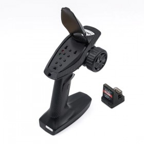 LC RACING  EMB-MTH 1/14 Monster truck Bezszczotka