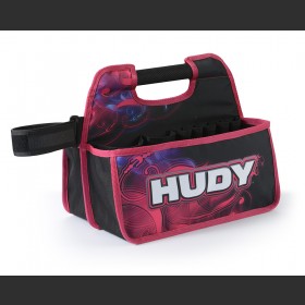 HUDY 199310  PIT BAG - COMPACT