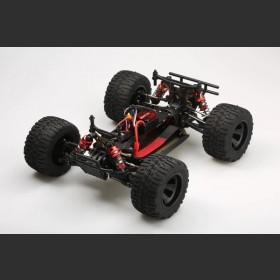 LC RACING  EMB-MTH 1/14 Monster truck Bezszczotka