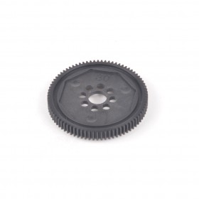 Schumacher u7615 80T 2,3,4 PLATE SLIPPER SPUR GEAR