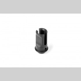 XRAY 364173 Outdrive Adapter For Multi-Adjustable Slipper Clutch (MSC) - Rear - HUDY Spring Steel™