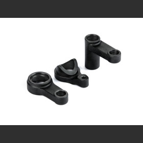 362512-G COMPOSITE SERVO SAVER FOR BALL-BEARINGS - GRAPHITE