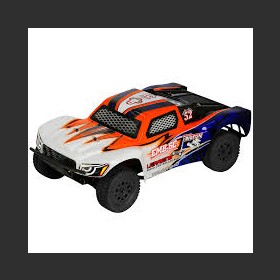 LC Racing L6241 Karoseria Short Course 1/14