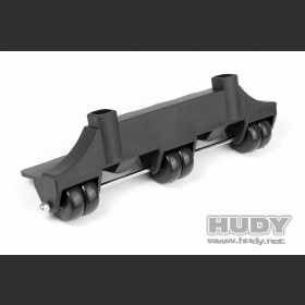 HUDY 199098 WHEELS FOR CARRYING BAG