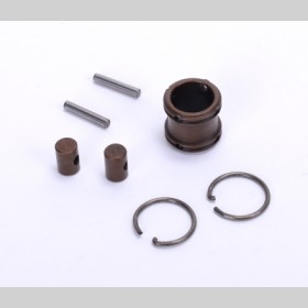 Schumacher G923 Roche Double Joint Parts-Pins-Clips,Pivots, Barrel