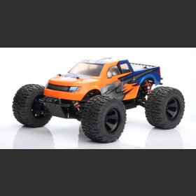 LC RACING  EMB-MTH 1/14 Monster truck Bezszczotka