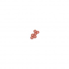 Schumacher U1962 SPEED PACK - O Rings3.3x2.4ID - pk6