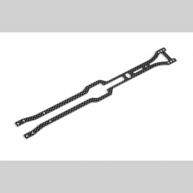 XRAY 301061 T4'20 Graphite Upper Deck 1.6MM