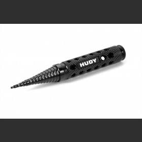 HUDY 107090  BEARING CHECK TOOL