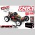 LC RACING EMB-1H-R-LiPol 1/14 BUGGY RTR LI-Pol