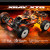 XRAY 350206 XT8'24 - 1/8 LUXURY NITRO RACING TRUGGY