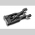 XRAY 363113-H Composite Long Suspension Arm Rear Lower Right - Hard