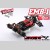 LC RACING EMB-1HK  PRO 1/14 Buggy Kit