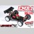 LC RACING EMB-1H-R-LiPol 1/14 BUGGY RTR LI-Pol