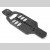 XRAY 301117 Composite Chassis