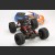LC RACING  EMB-MTH 1/14 Monster truck Bezszczotka