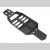 XRAY 301117 Composite Chassis