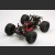 LC RACING  EMB-MTH 1/14 Monster truck Bezszczotka