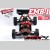 LC RACING EMB-1HK  PRO 1/14 Buggy Kit